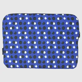 15 Inch Laptop Sleeve Bag (Oreo)