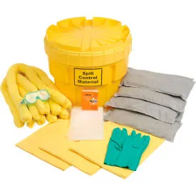 20 Gallon Universal Spill Response Kit