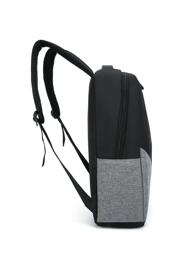 3 Pcs Laptop Bag with a Sling Bag and Small Pouch for 15.6 Inch Laptop