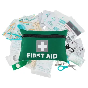 92 Piece Emergency First Aid Kit Surgical Supplies ARTG Registered Australia