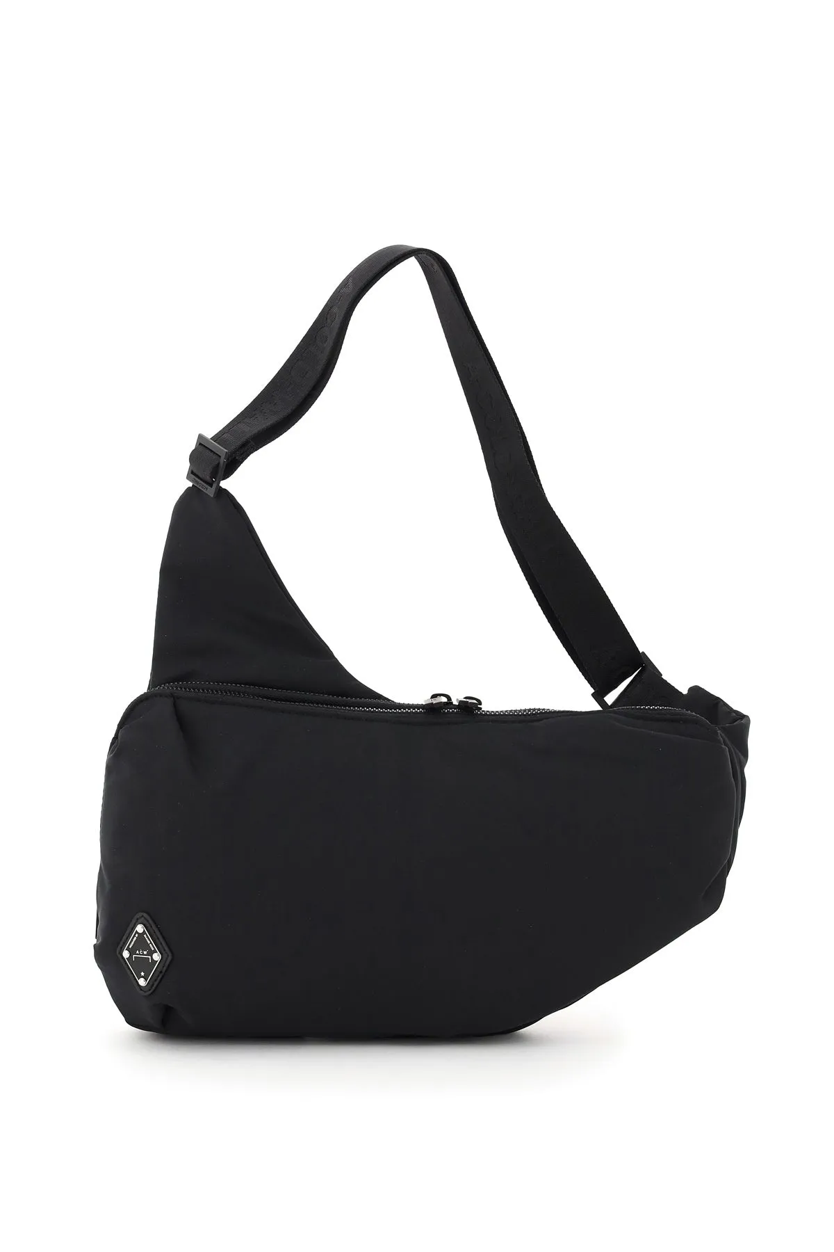 A-Cold-Wall* Diamond Holster Shoulder Bag