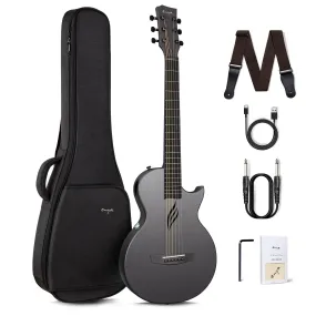 Acoustic Electric Guitar