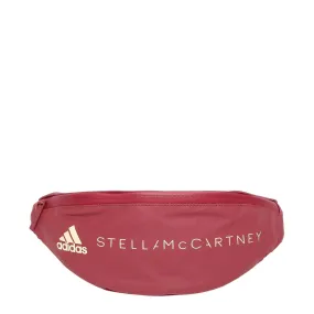 Adidas By Stella McCartney Printed Logo Belt Bag