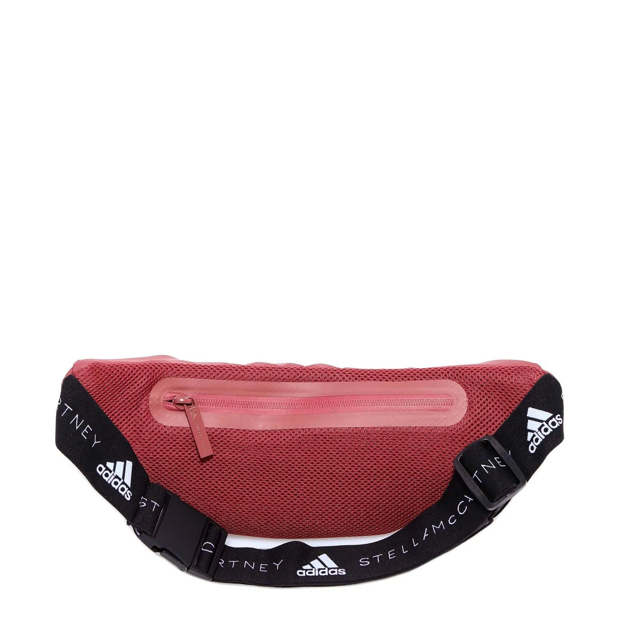 Adidas By Stella McCartney Printed Logo Belt Bag