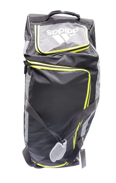 Adidas INCURZA 4.0 Wheelie Cricket Kit Bag .