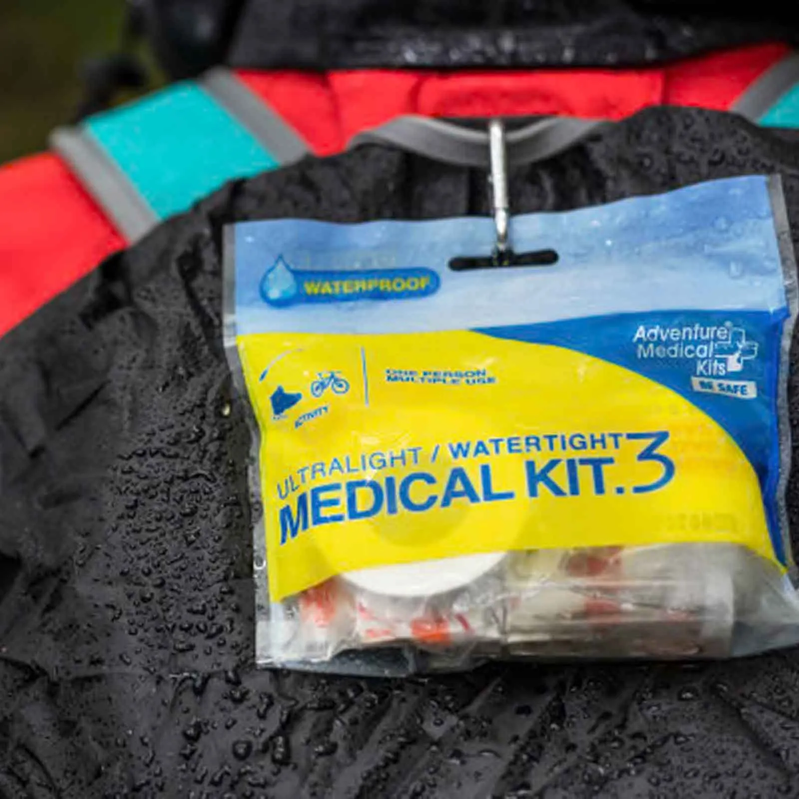 Adventure Medical Kits Ultralight and Watertight 3