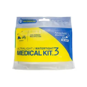 Adventure Medical Kits Ultralight and Watertight 3