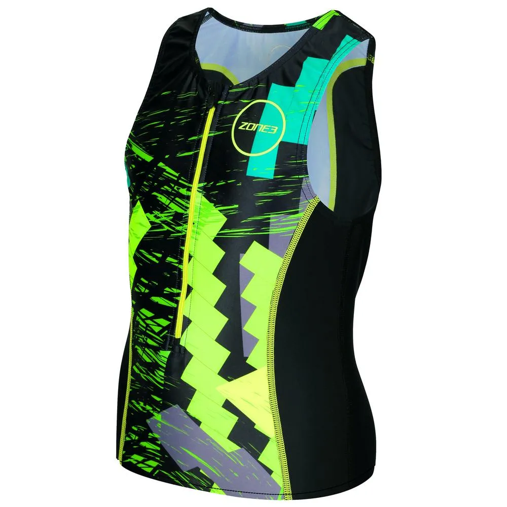 Adventure Tri Top