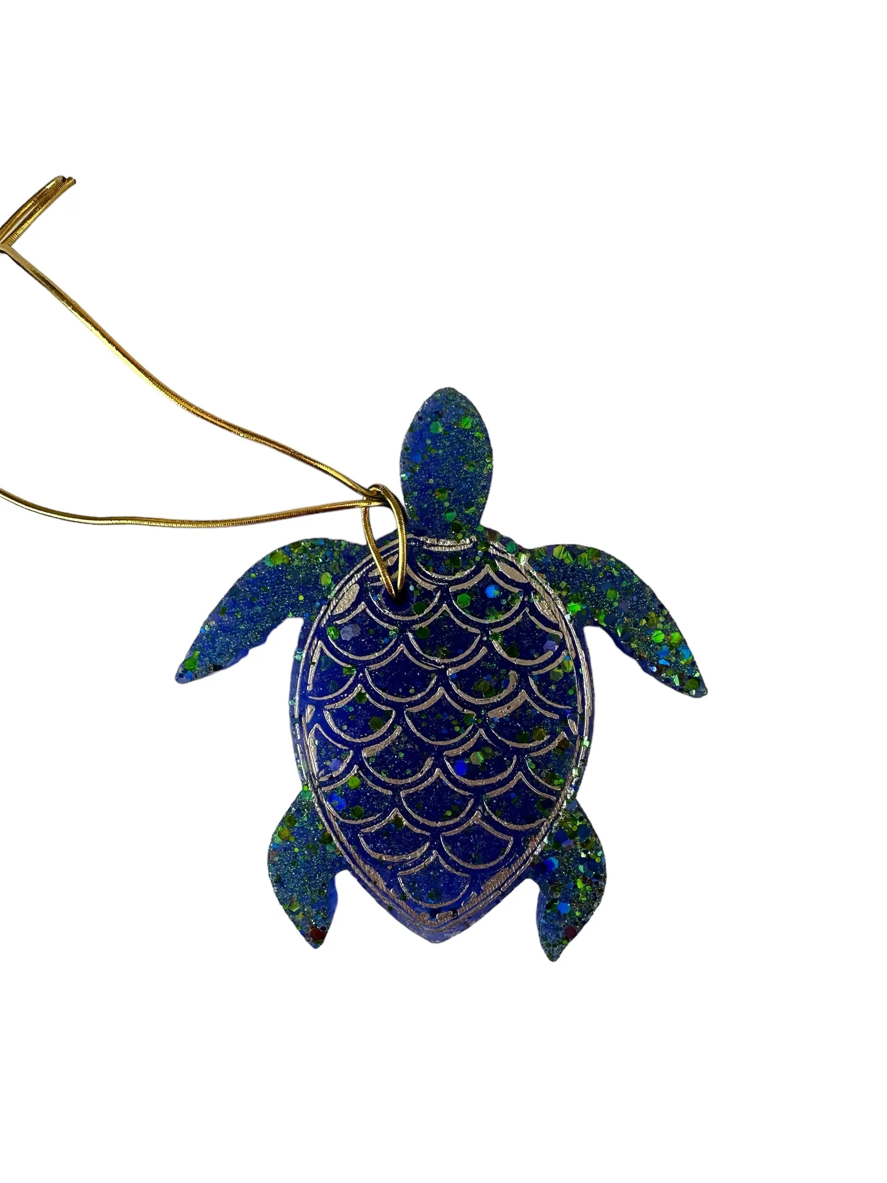 Air Freshners Sea Turtle