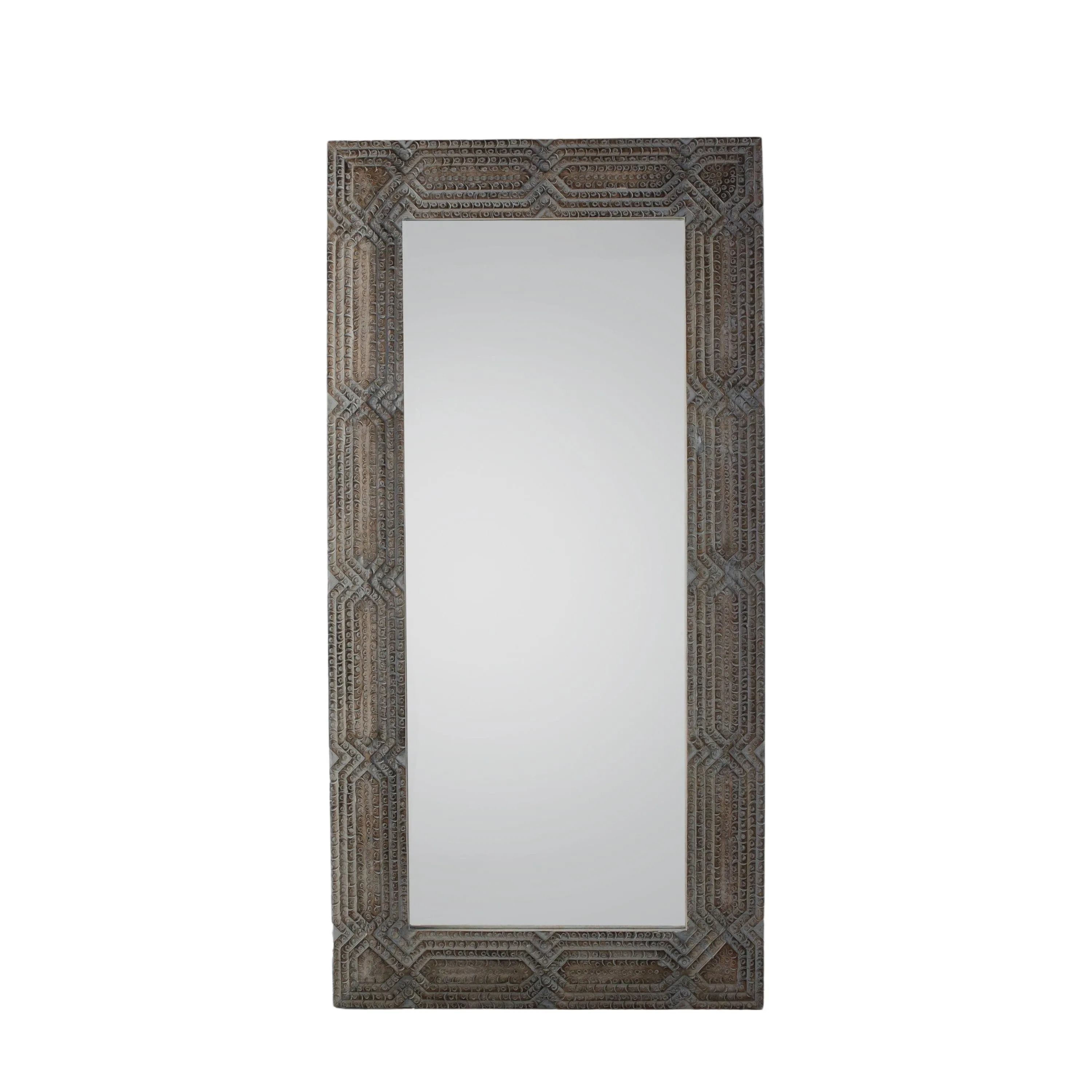 Aisholt Mirror