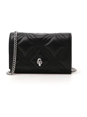 Alexander McQueen Skull Small Crossbody Bag