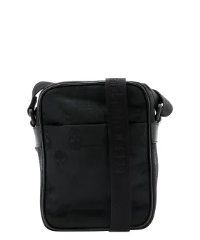 Alexander McQueen Urban Mini Messenger Bag