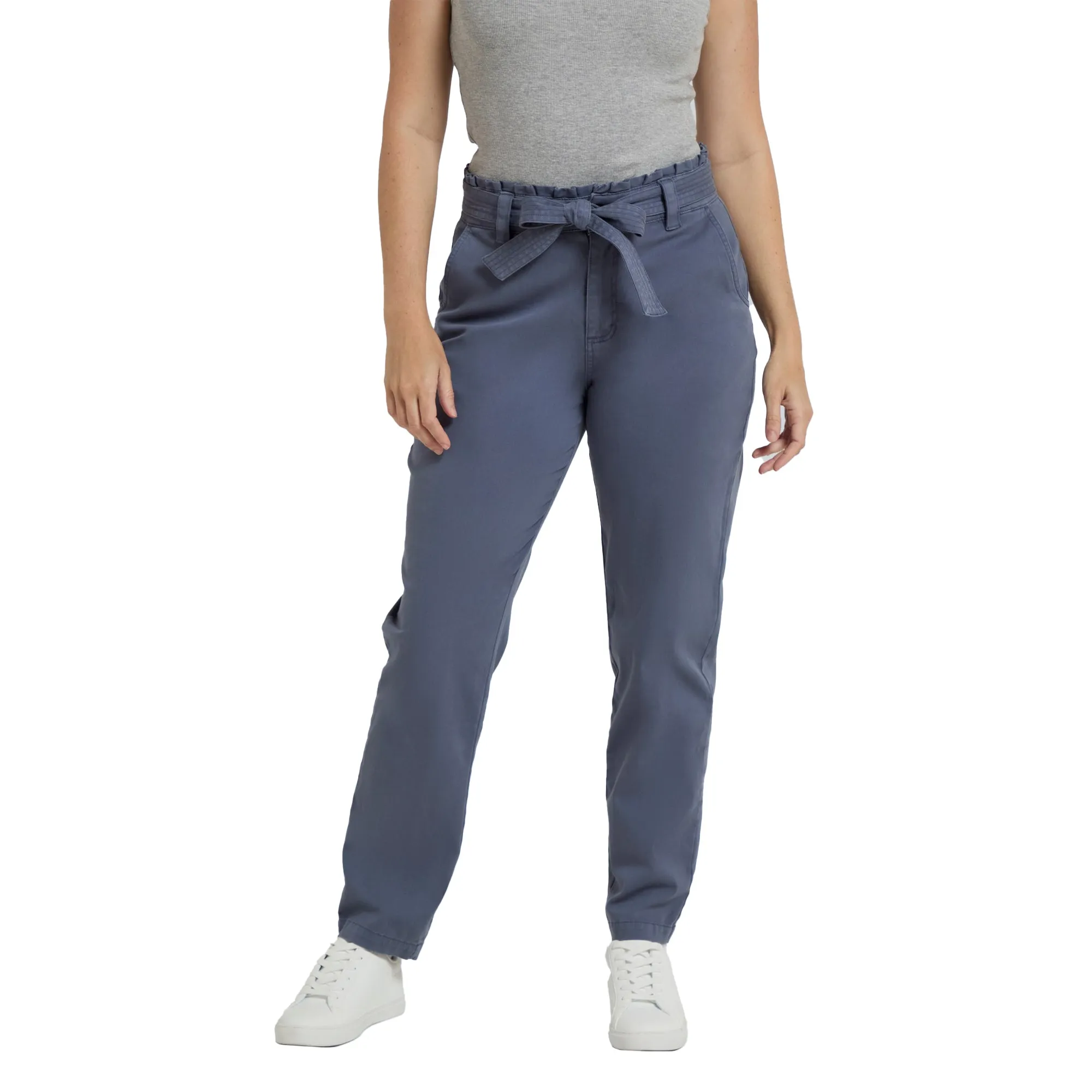 Animal Womens/Ladies Loren Organic Trousers