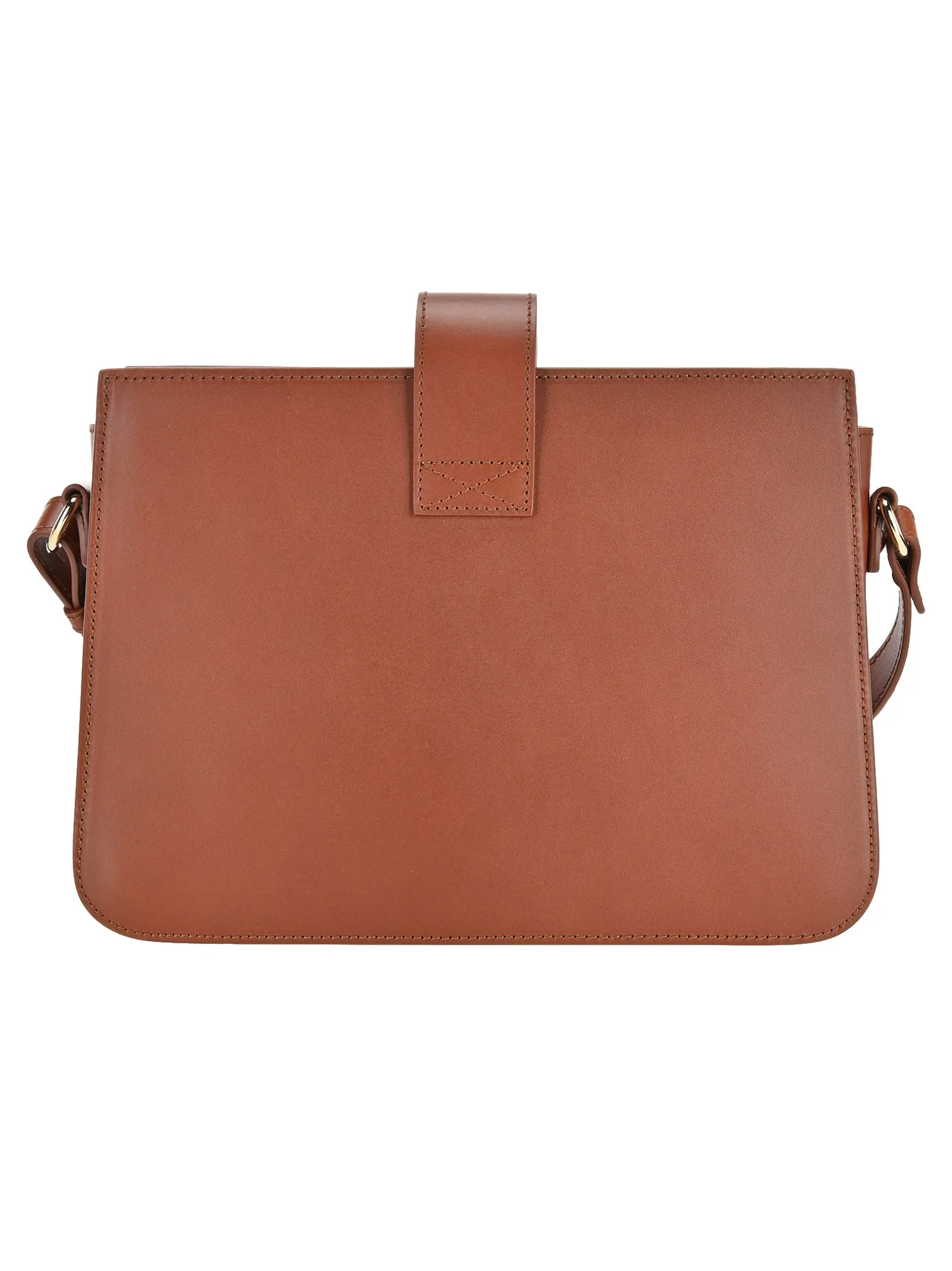 A.P.C. Albane Shoulder Bag