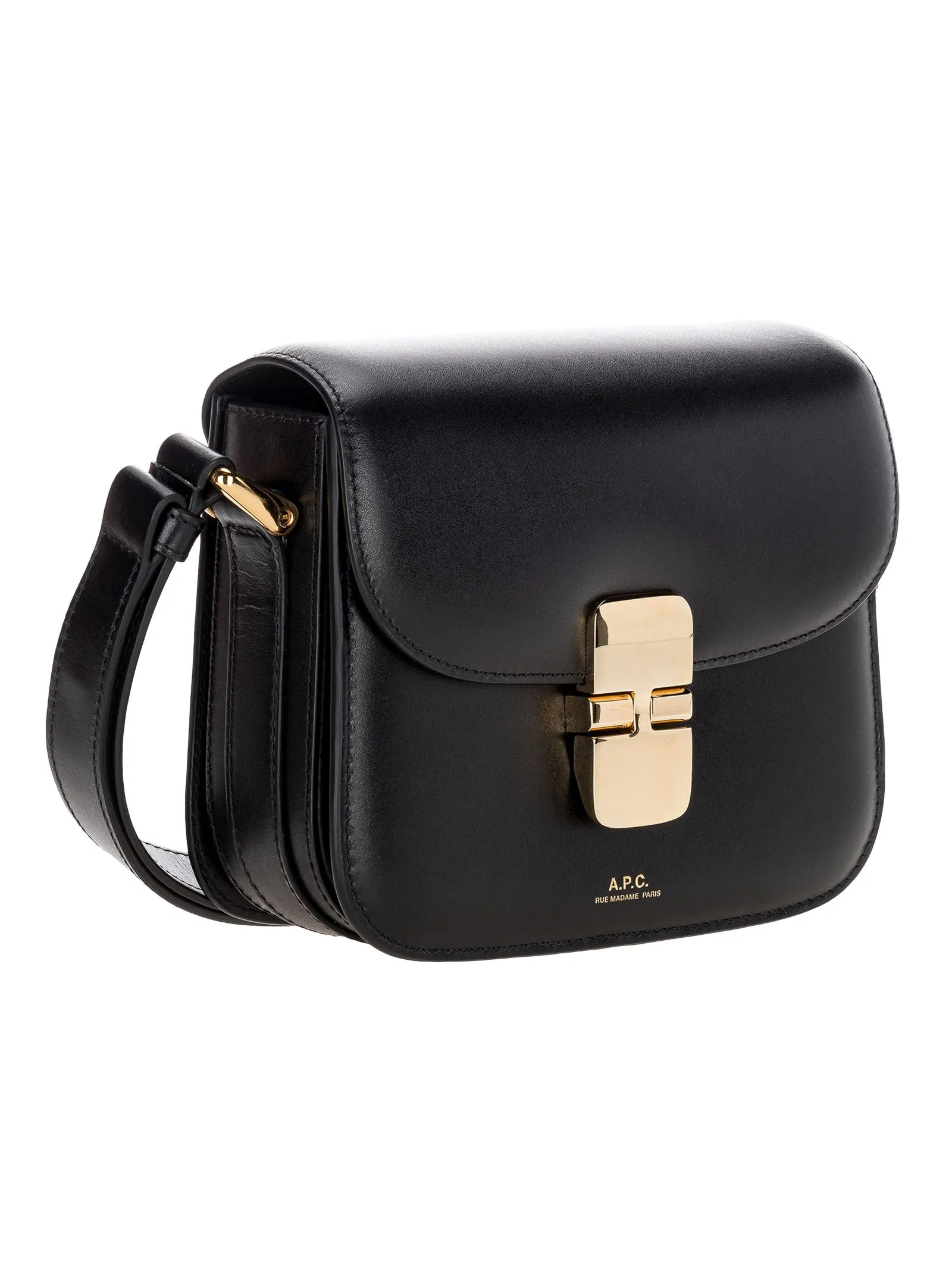 A.P.C Grace Mini Shoulder Bag