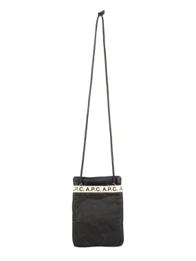 A.P.C. Repeat Crossbody Bag