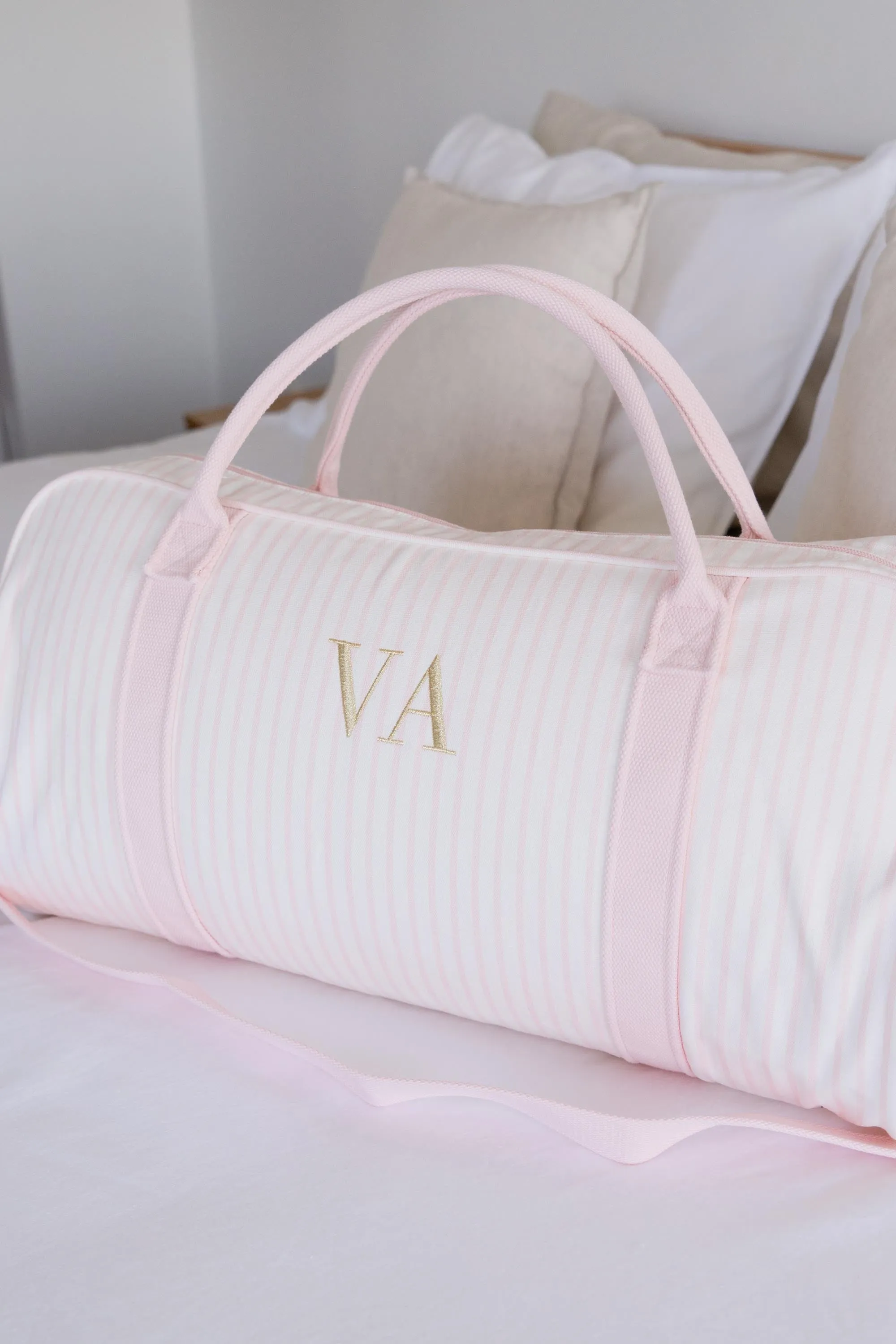 Aspen Personalised Duffle Bag