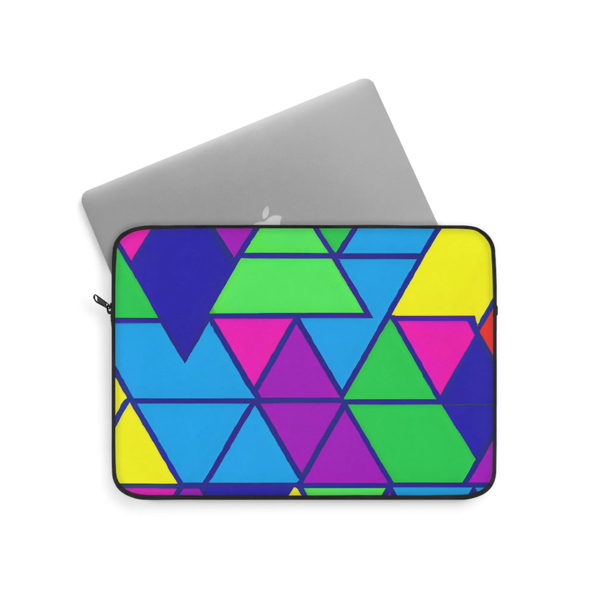 AstraMaxyne - LGBTQ  Laptop Sleeve (12", 13", 15")