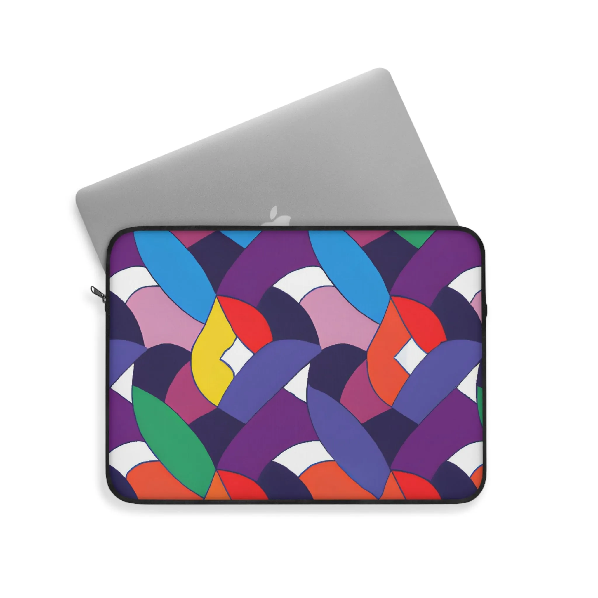 AuroraFantastica - LGBTQ  Laptop Sleeve (12", 13", 15")