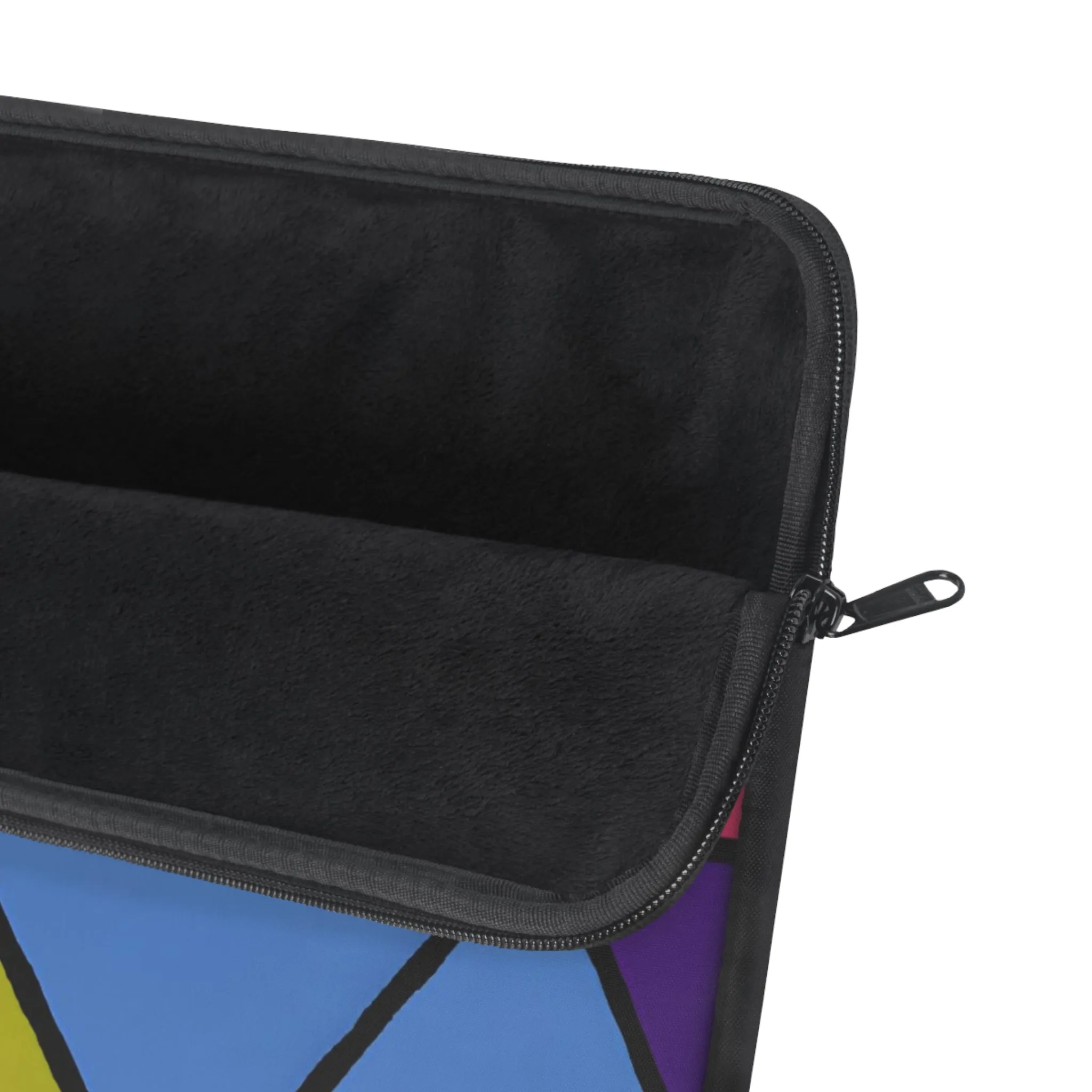 AuroraGlitz - LGBTQ  Laptop Sleeve (12", 13", 15")