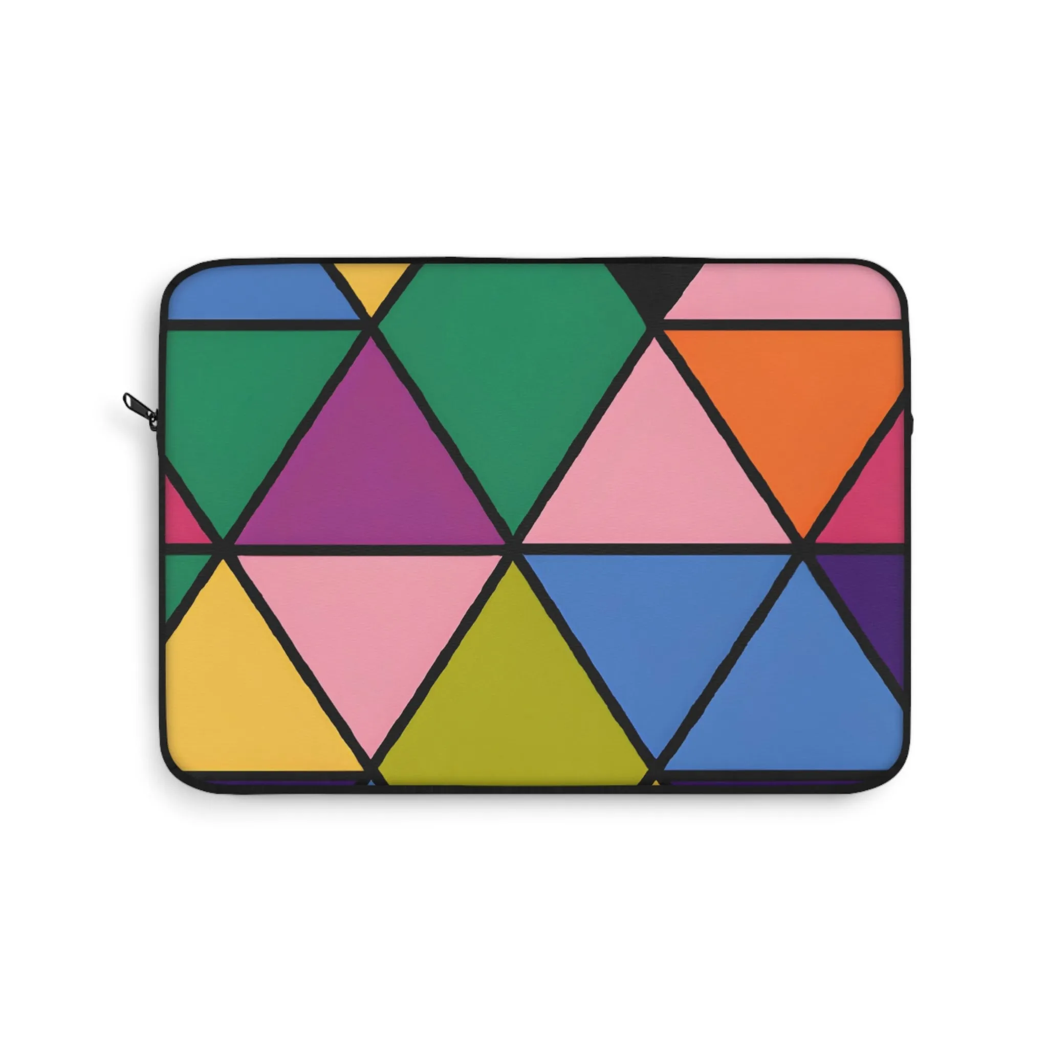 AuroraGlitz - LGBTQ  Laptop Sleeve (12", 13", 15")