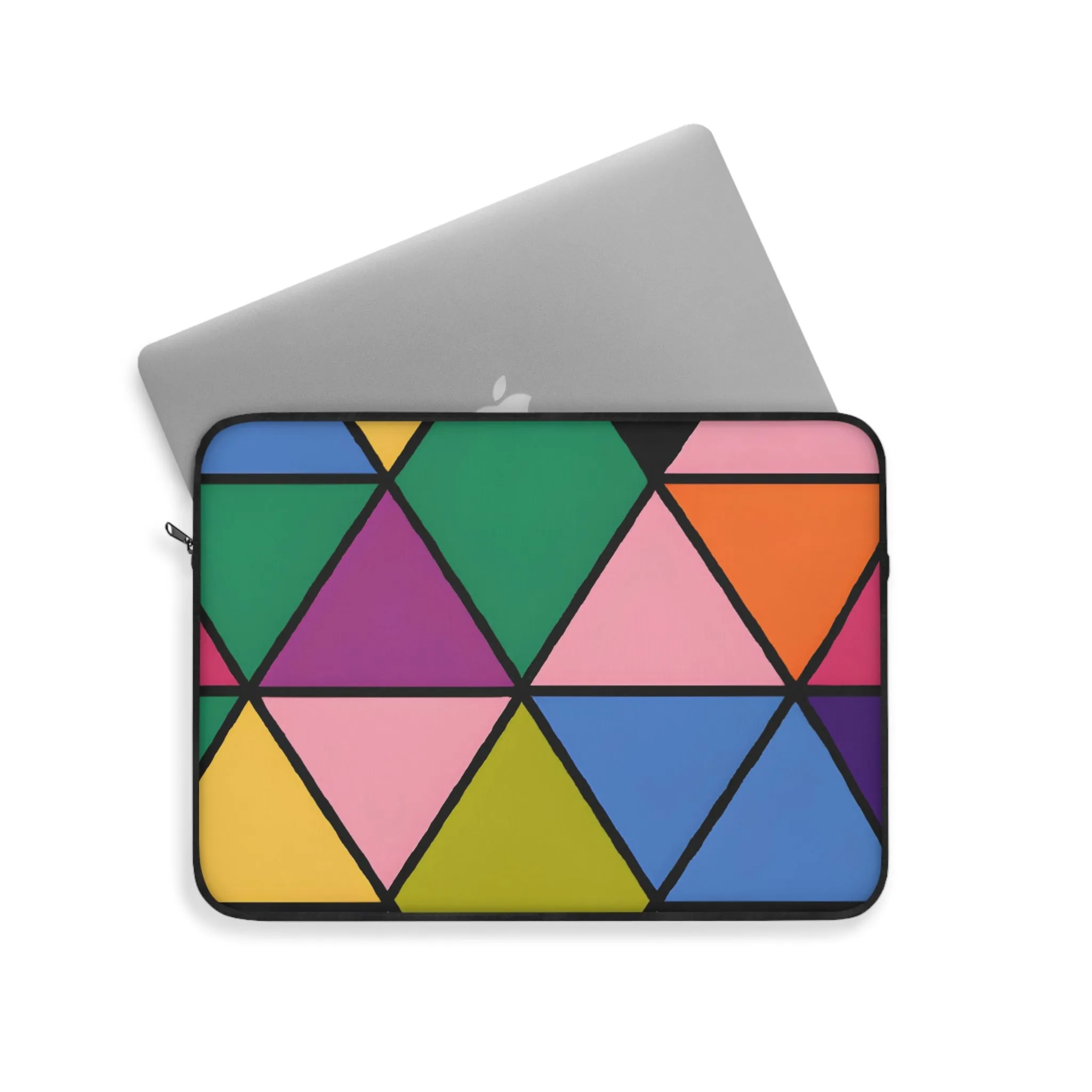 AuroraGlitz - LGBTQ  Laptop Sleeve (12", 13", 15")