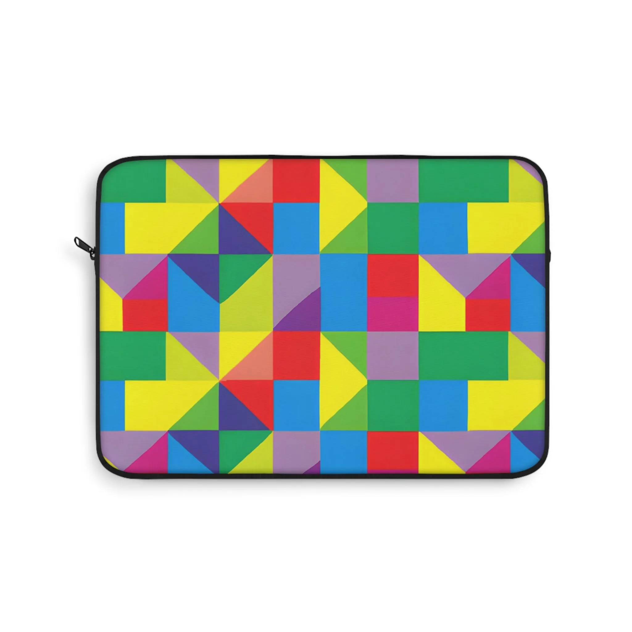 AuroraSpectrum - LGBTQ  Laptop Sleeve (12", 13", 15")