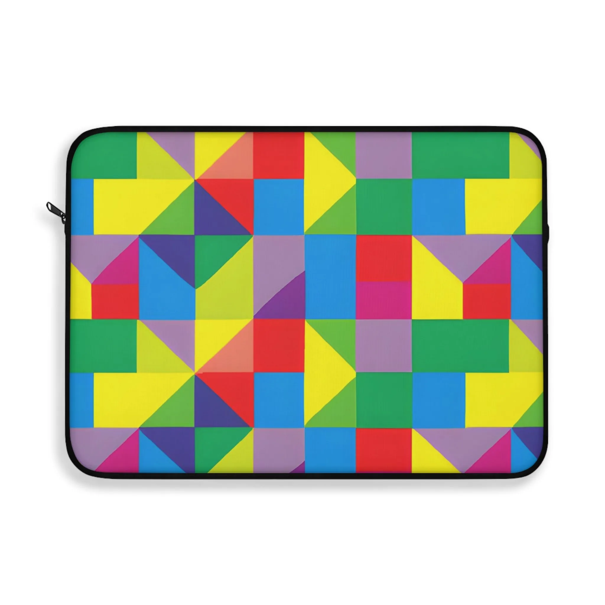 AuroraSpectrum - LGBTQ  Laptop Sleeve (12", 13", 15")