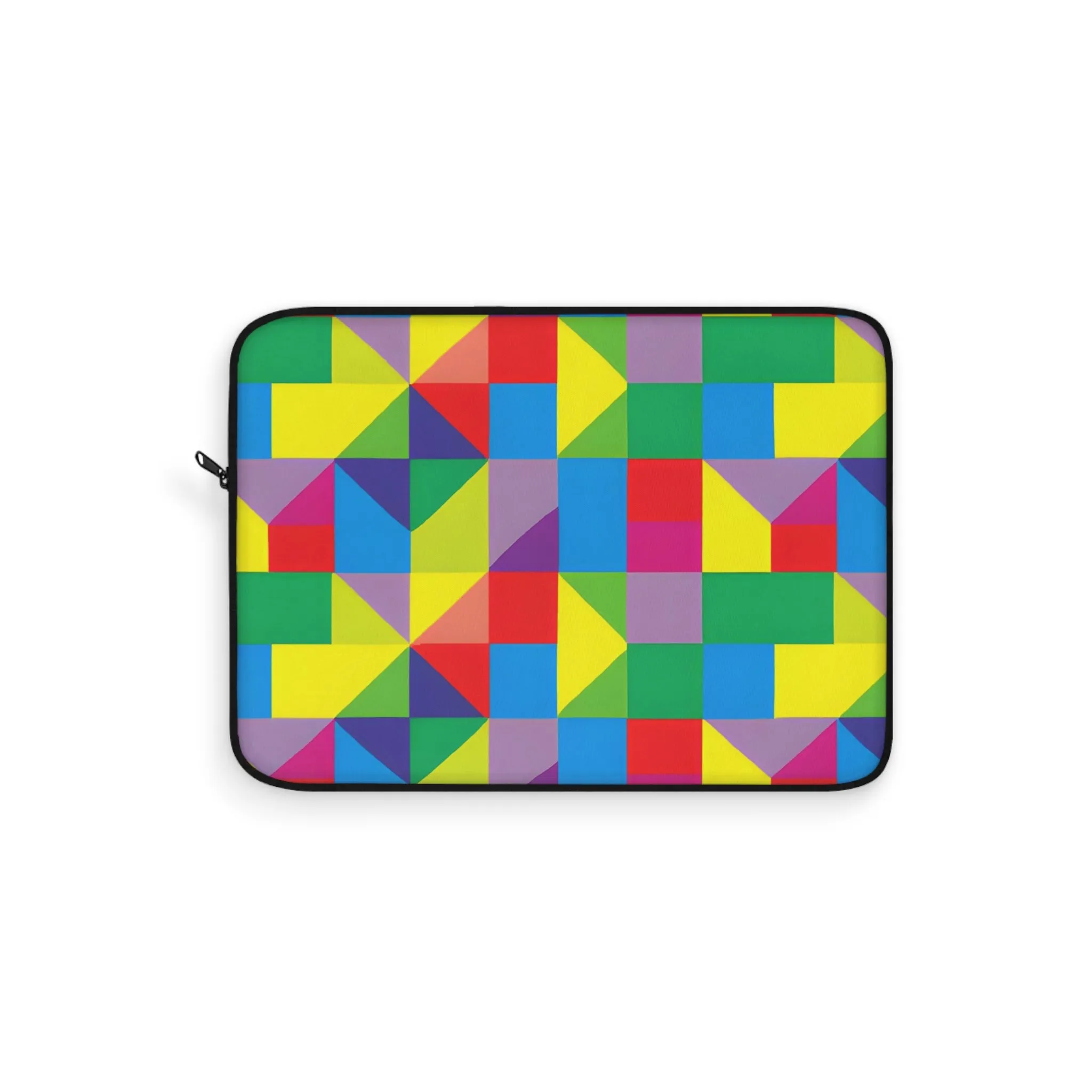 AuroraSpectrum - LGBTQ  Laptop Sleeve (12", 13", 15")