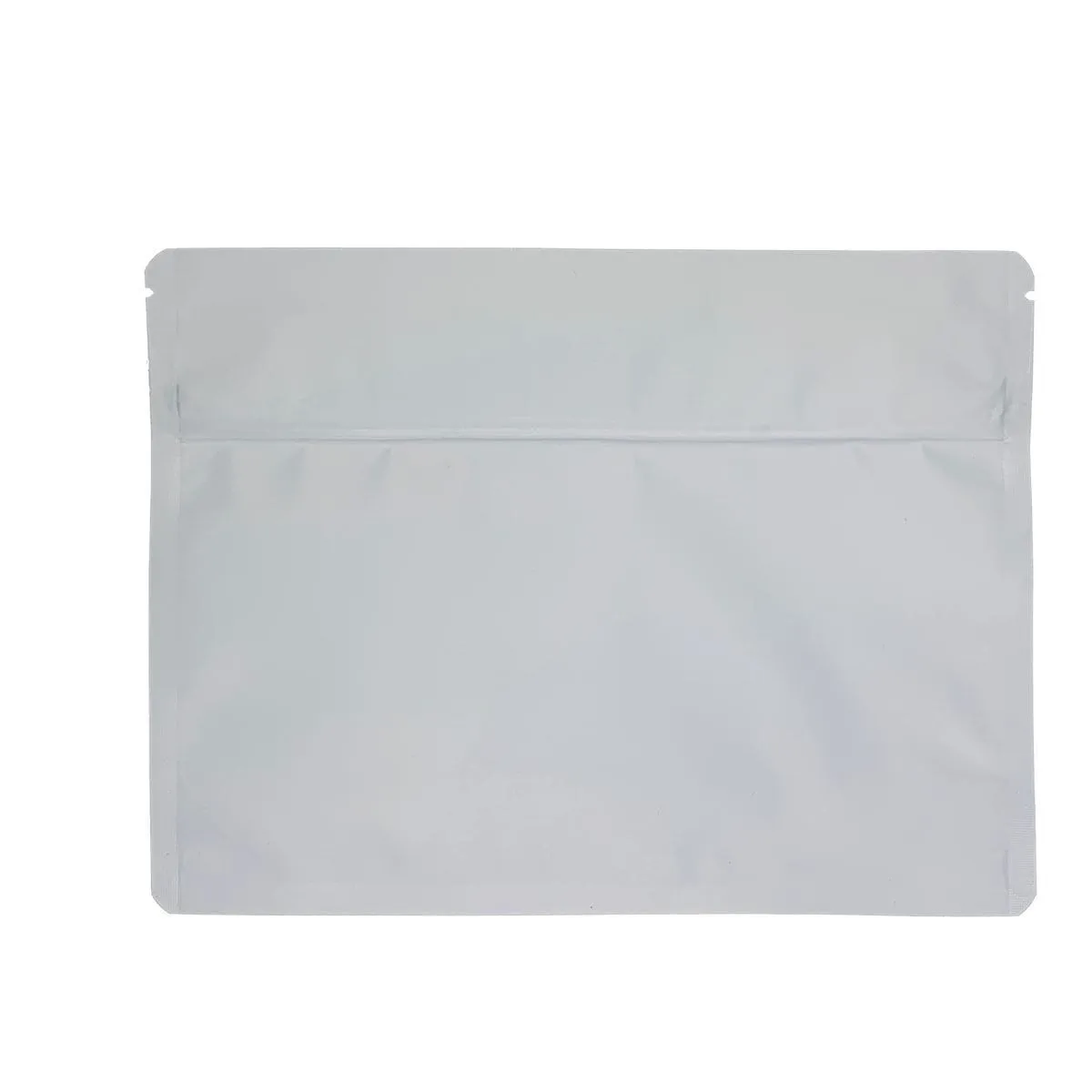 Bag King Large Child-Resistant Opaque Mylar Exit Bag | 1/2 lb | 9 x 12 in