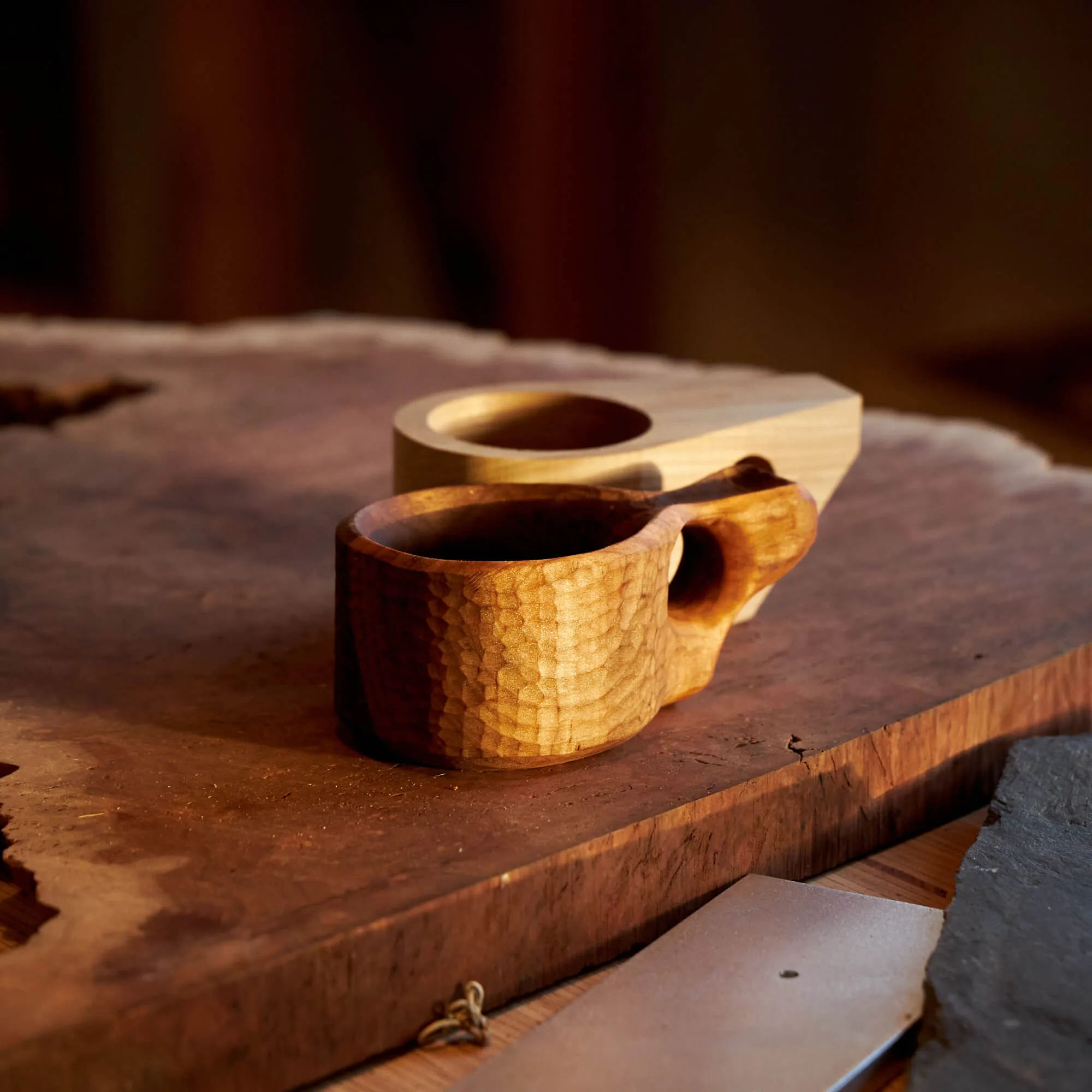 Basic Kuksa Set