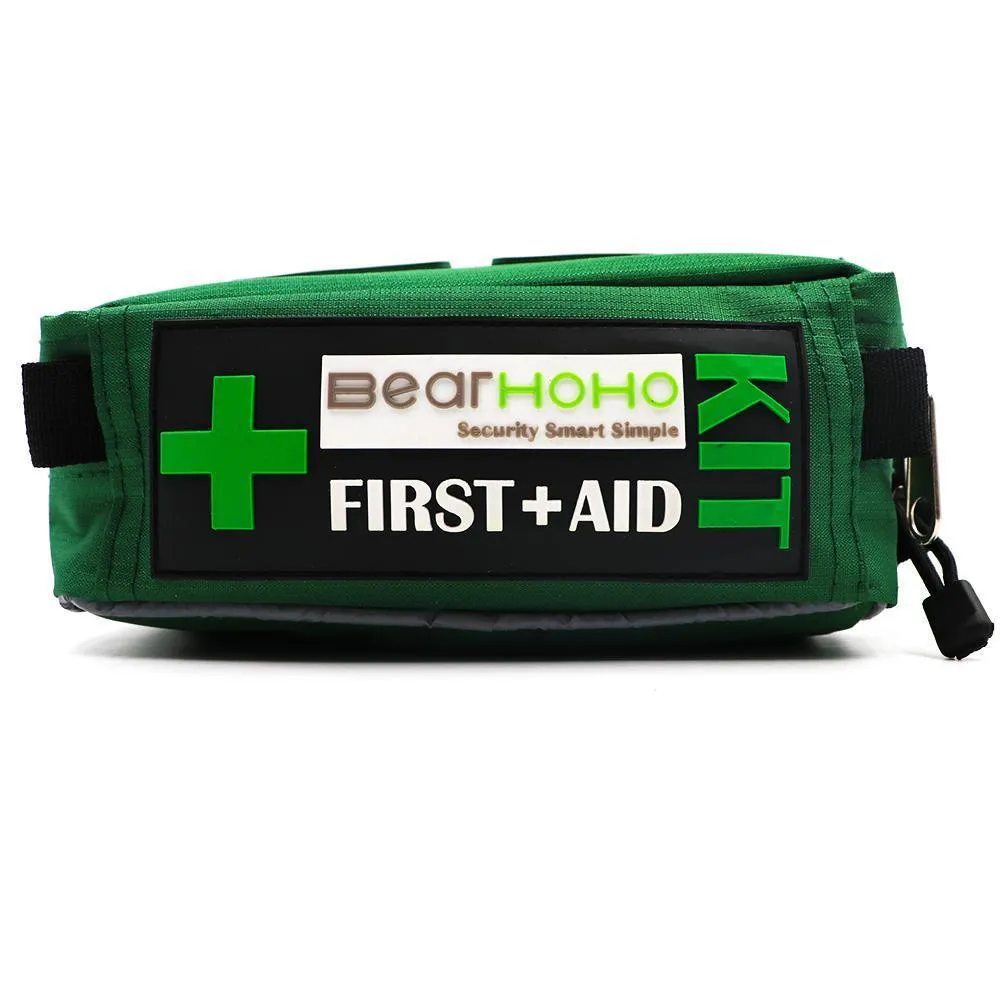 BearHoHo Handy Ultimate Auto Emergency Kit