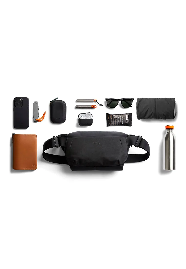 Bellroy Venture Sling 6L Black