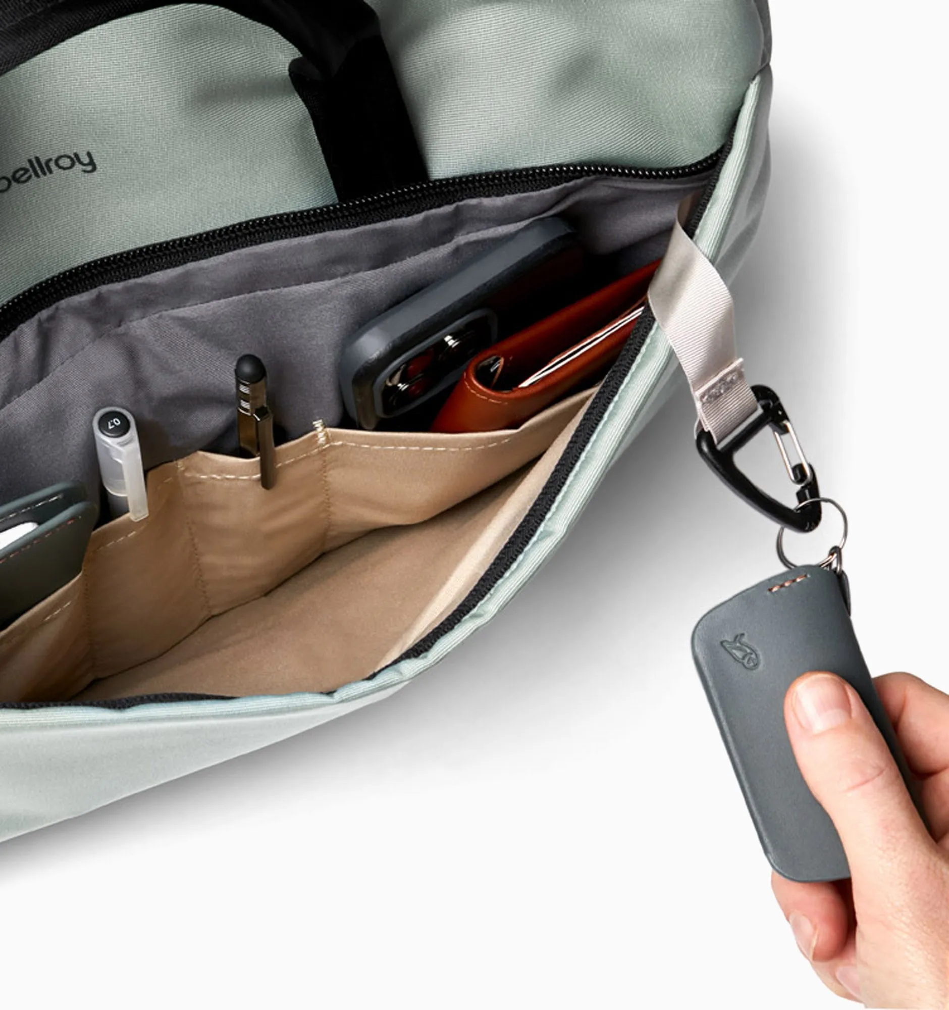 Bellroy Via Work Bag