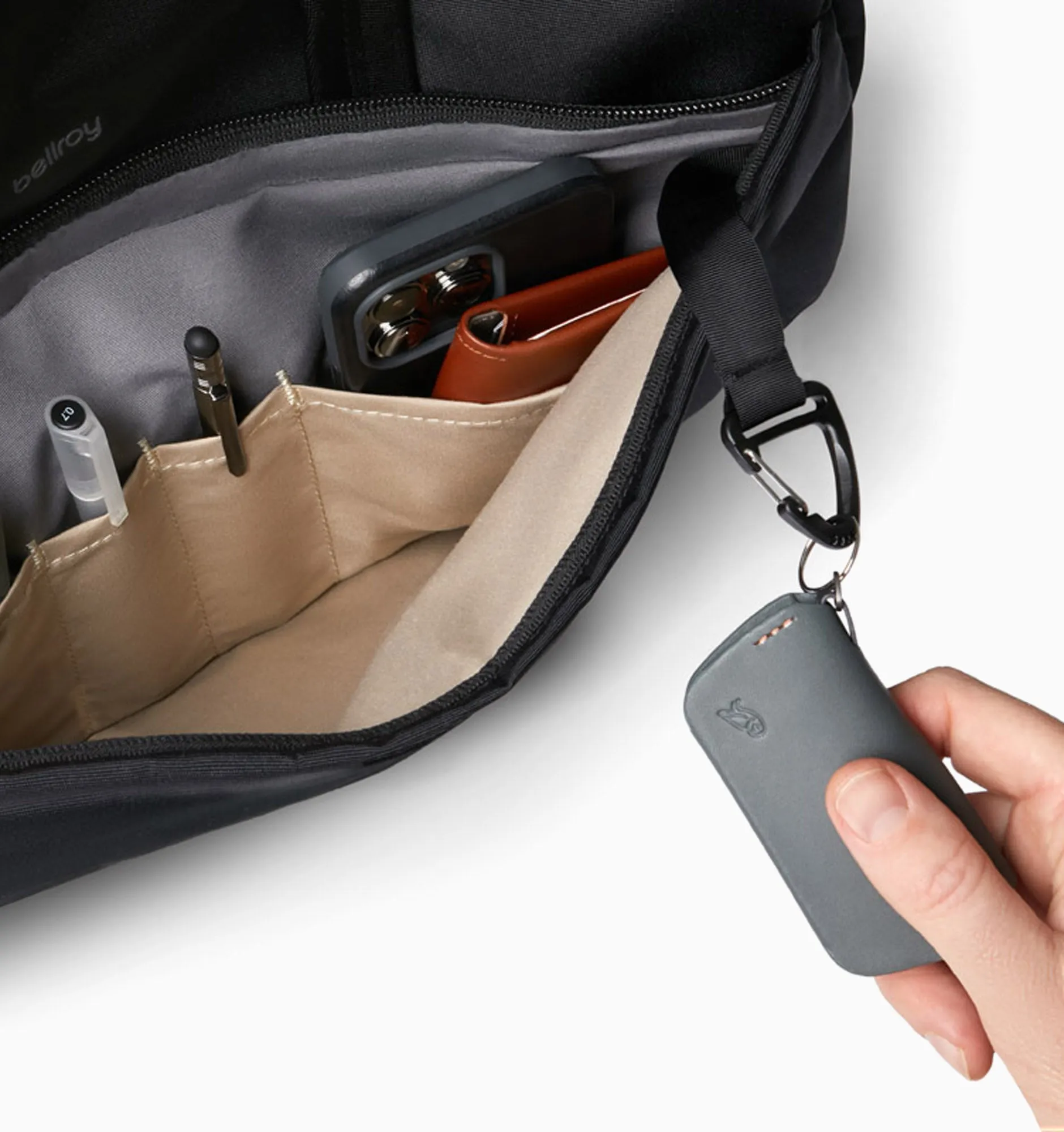 Bellroy Via Work Bag