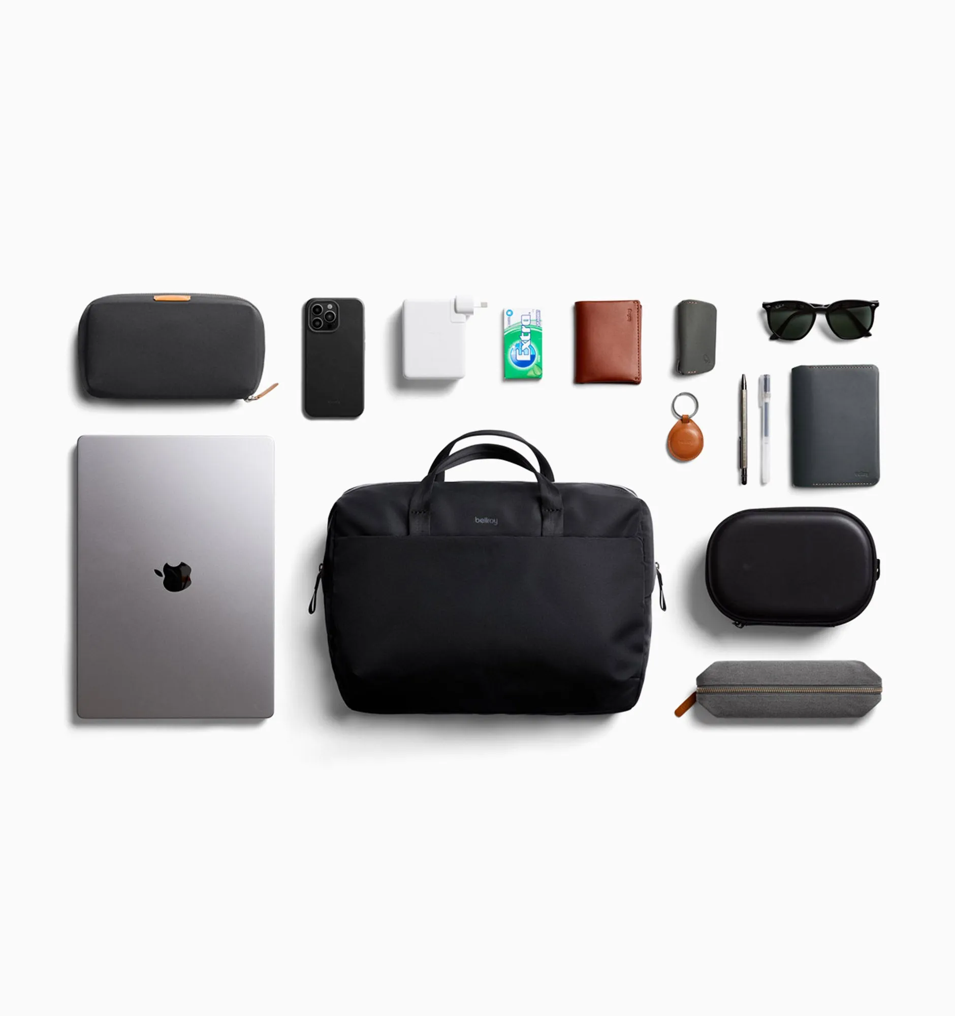 Bellroy Via Work Bag