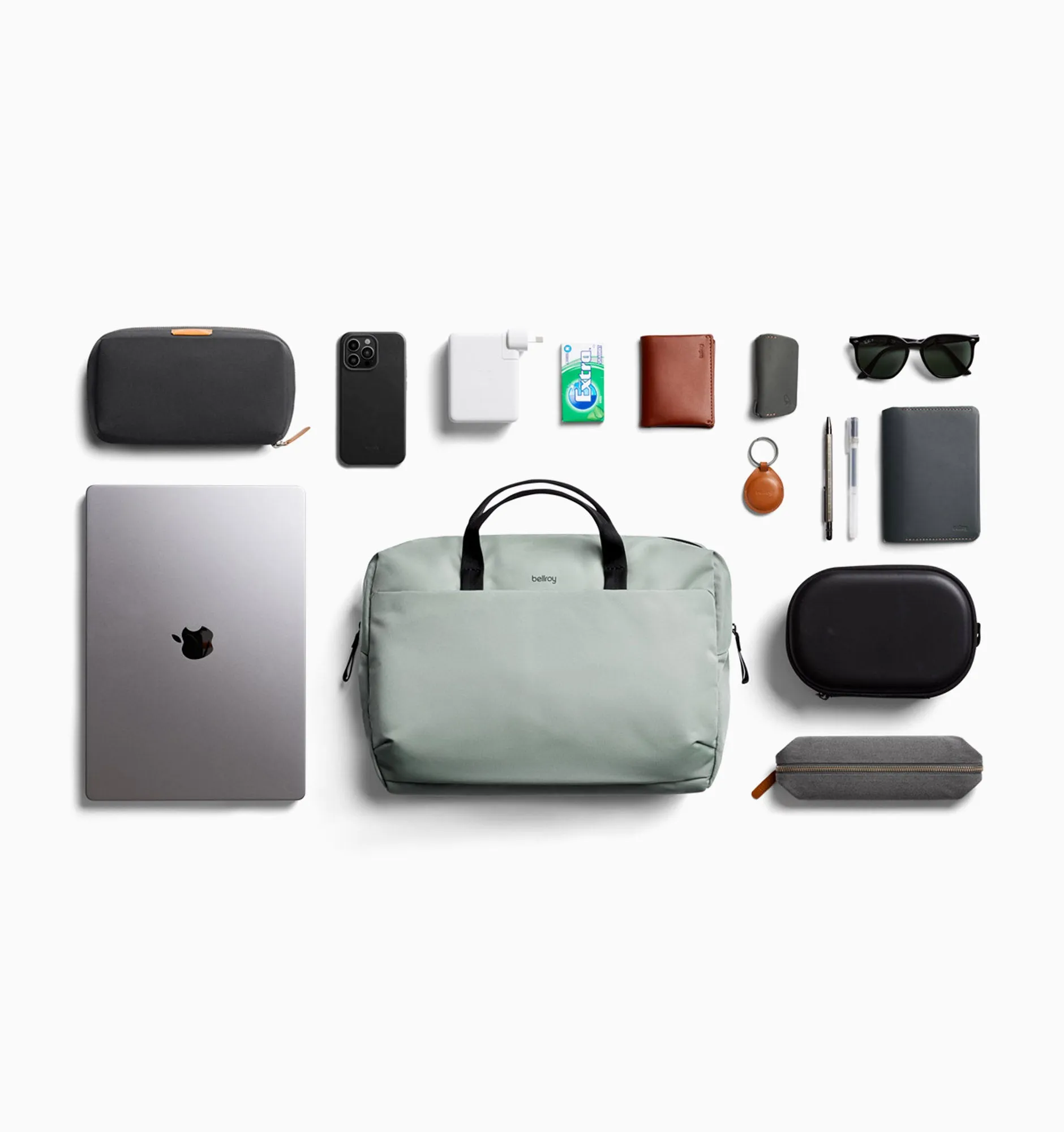 Bellroy Via Work Bag