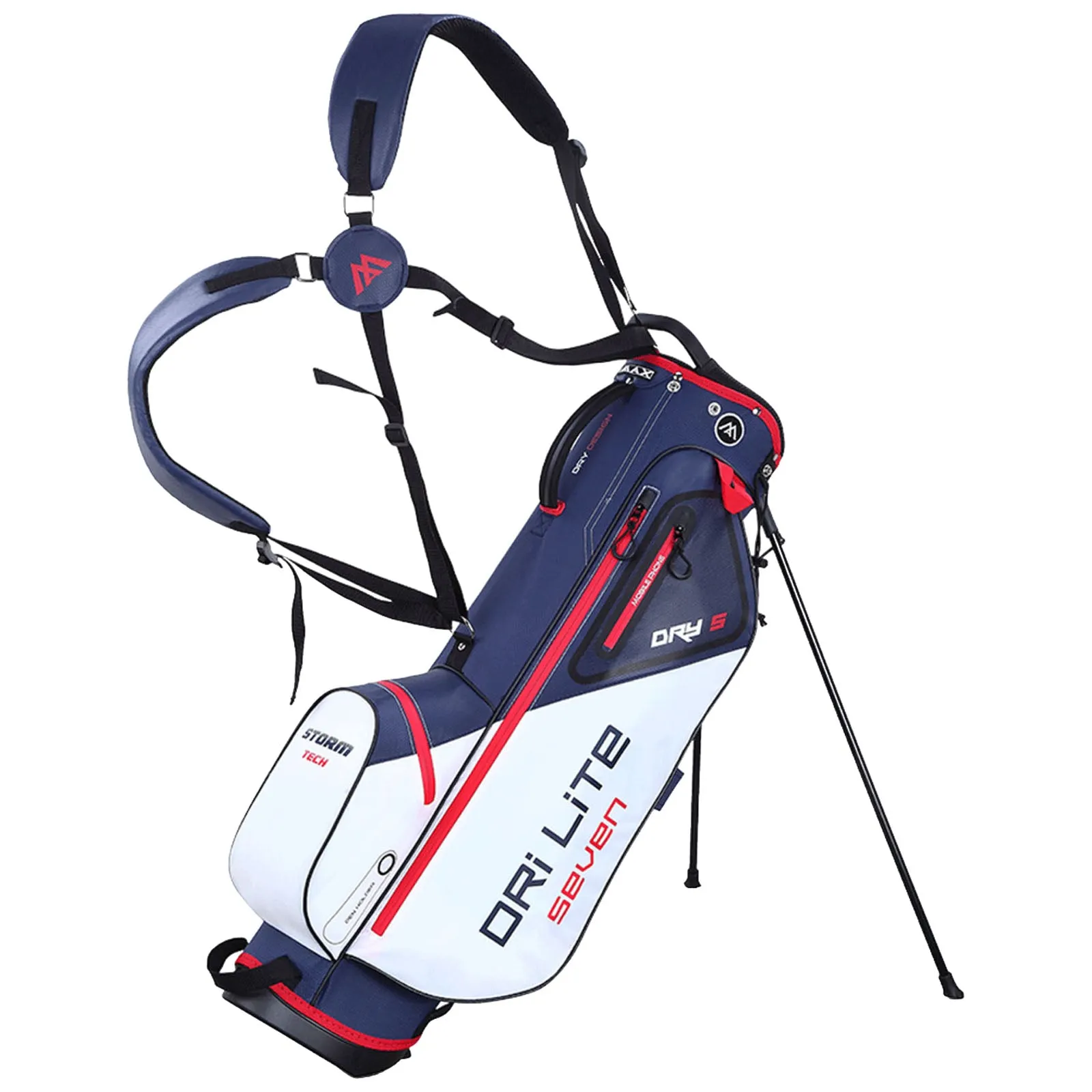 Big Max Dri Lite Seven G Stand Bag