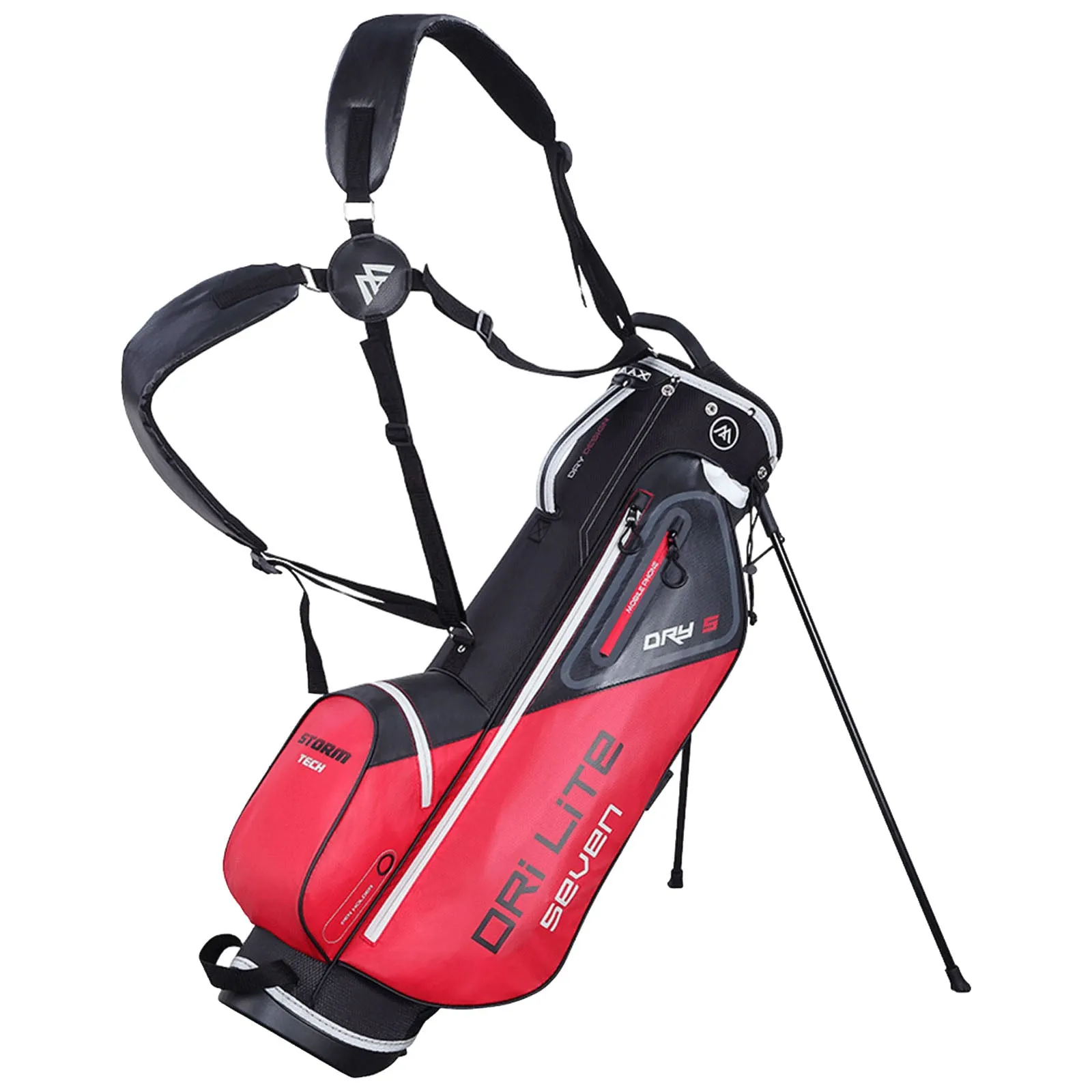 Big Max Dri Lite Seven G Stand Bag