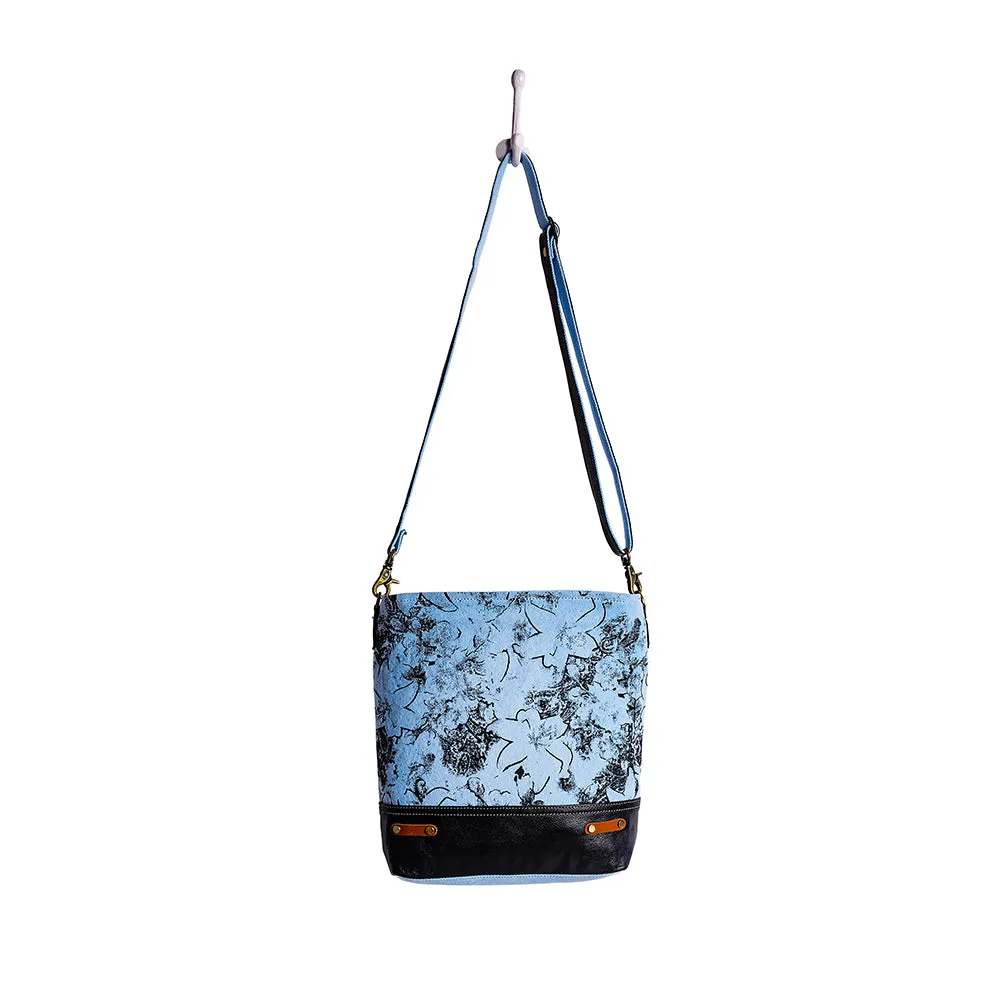 Bleu Creek Meadow Small & Crossbody Bag