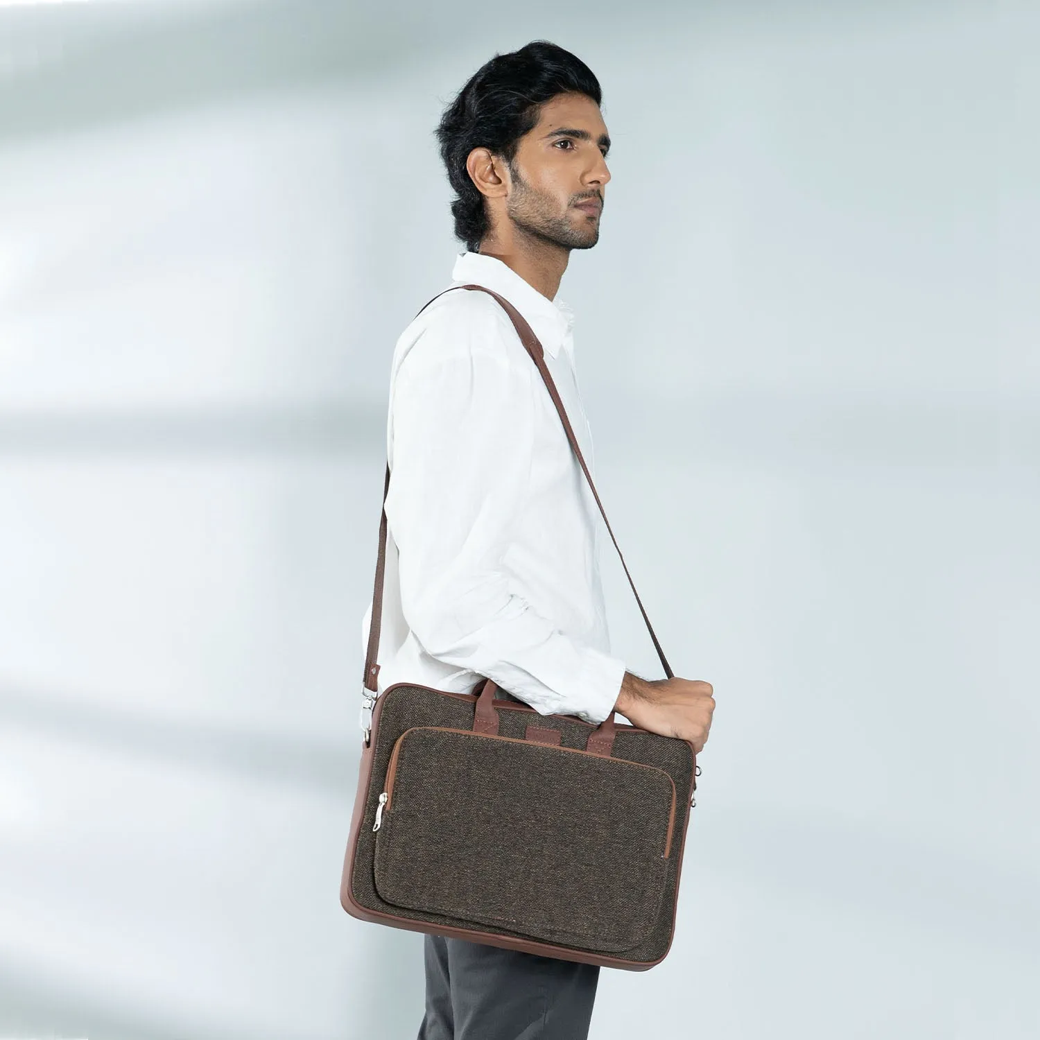 Bristel Laptop Bag