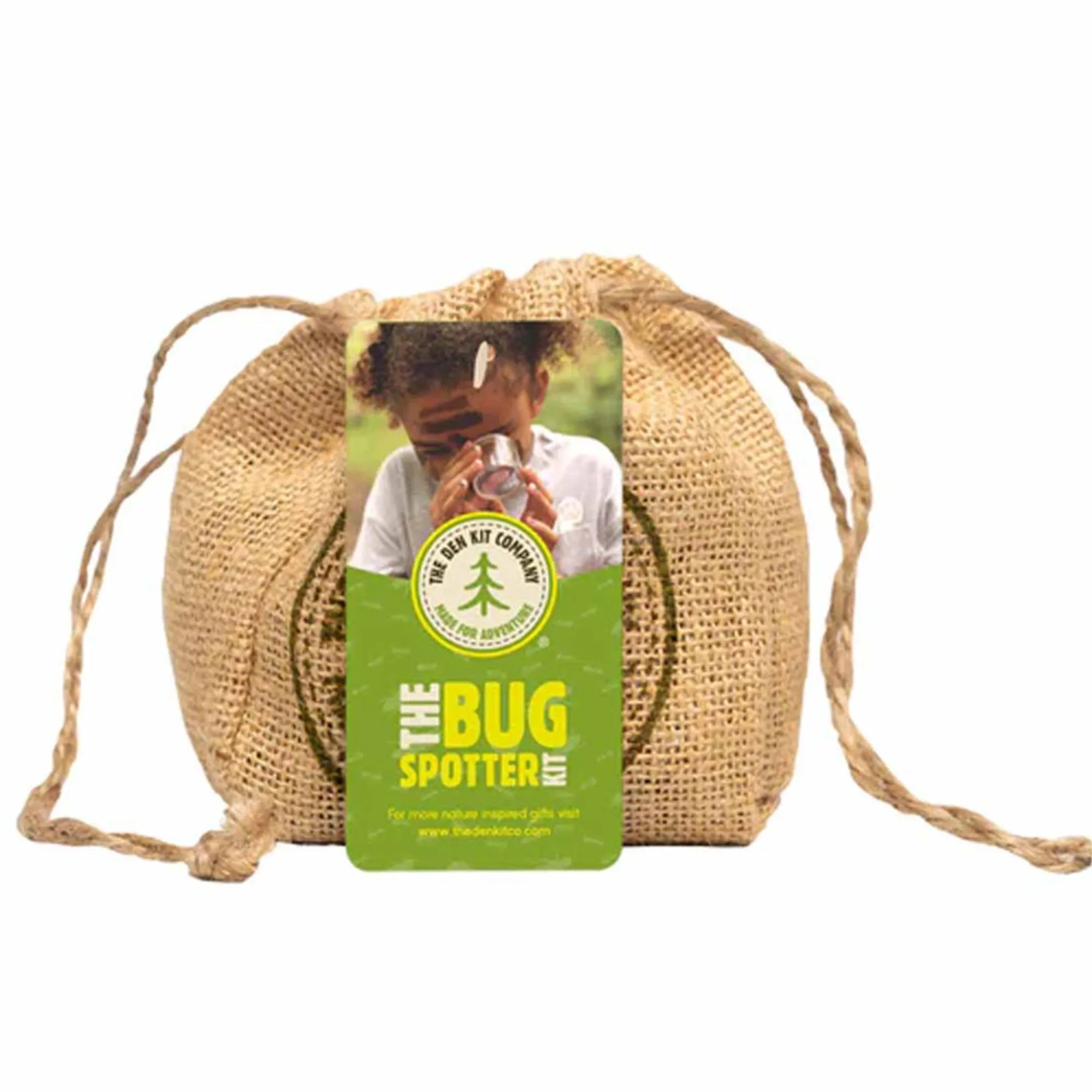 Bug Spotter Kit