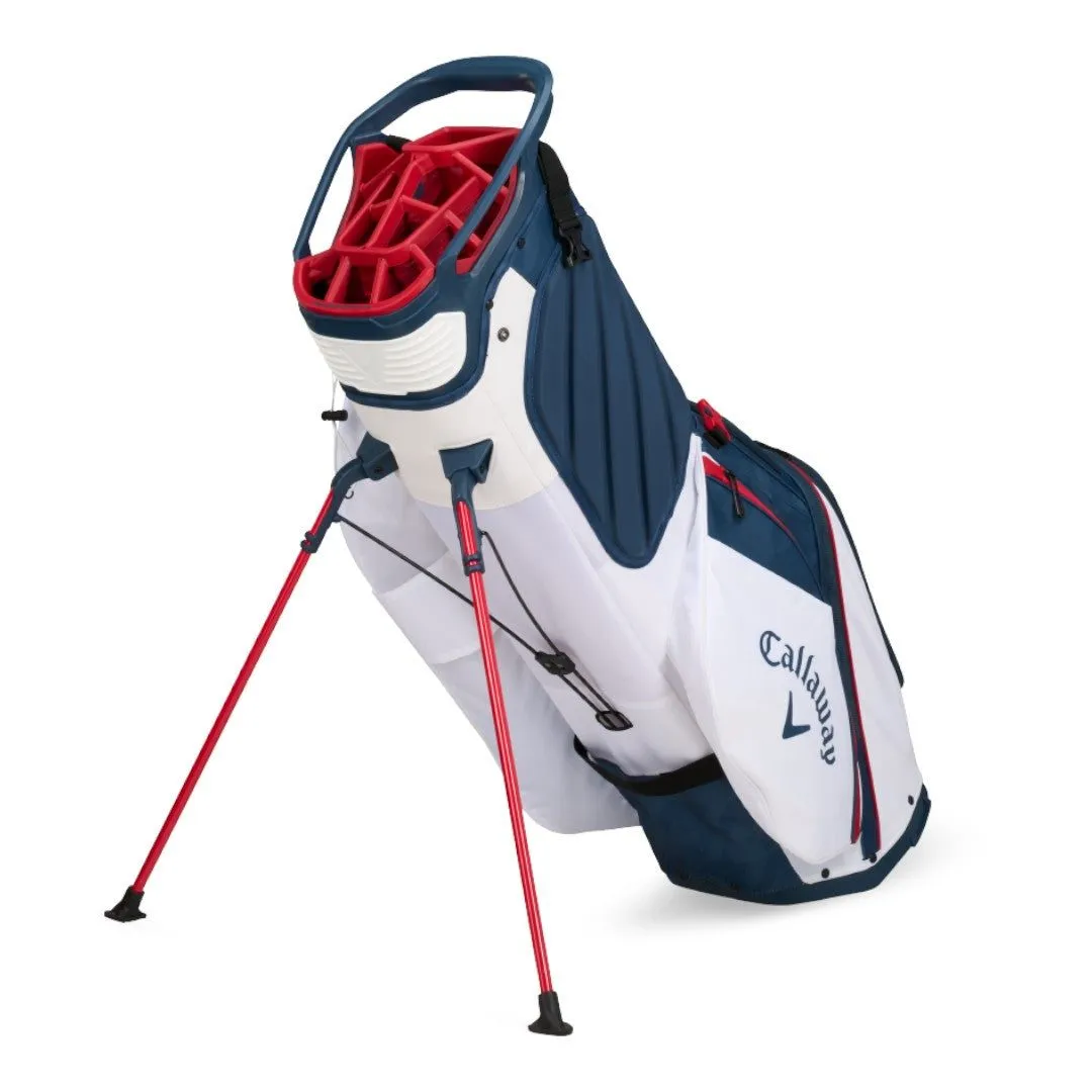 Callaway Fairway 14 Golf Stand Bag 5124002