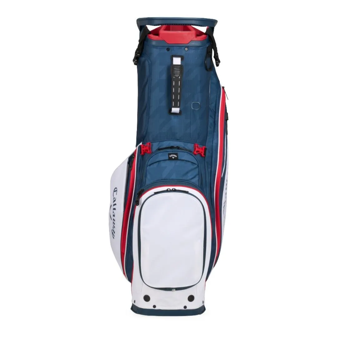 Callaway Fairway 14 Golf Stand Bag 5124002