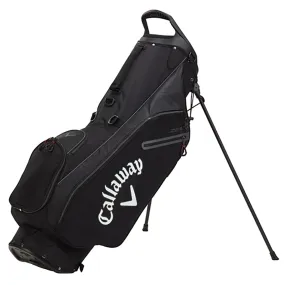 Callaway Hyper Lite Zero Double Strap Golf Stand Bag