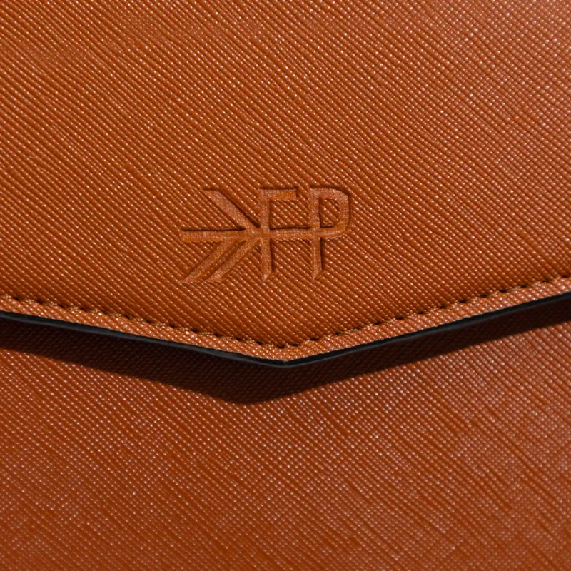 Cambridge Messenger Bag