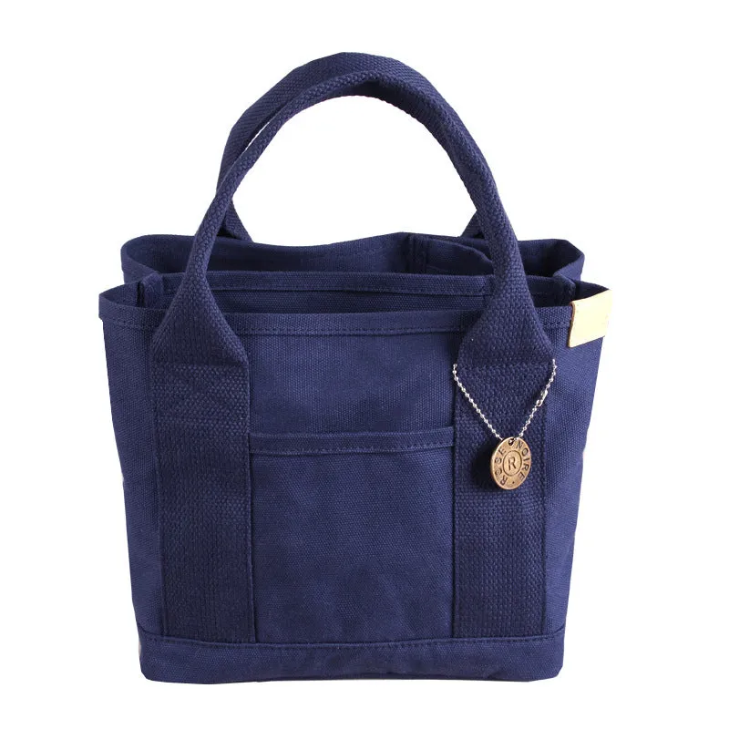 Canvas Tote Bag