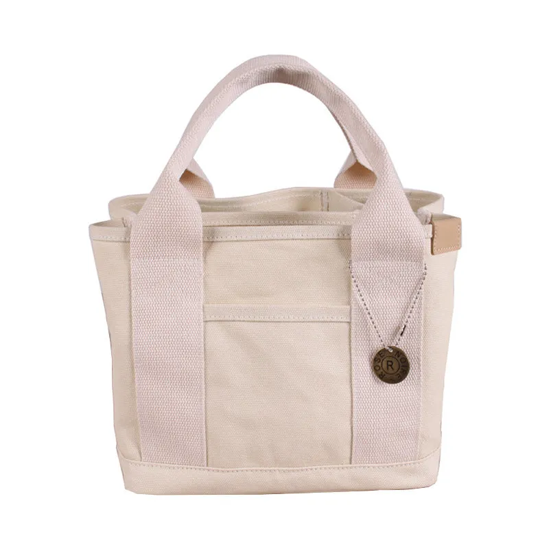 Canvas Tote Bag