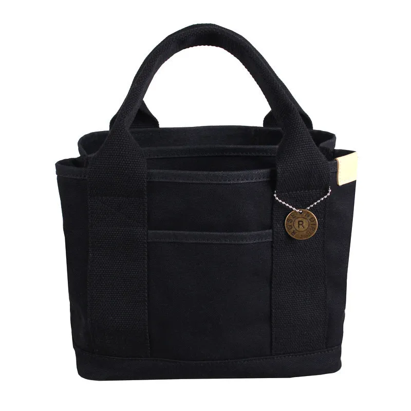 Canvas Tote Bag