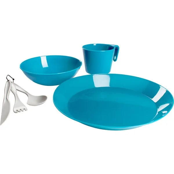 Cascadian 1 Person Table Set